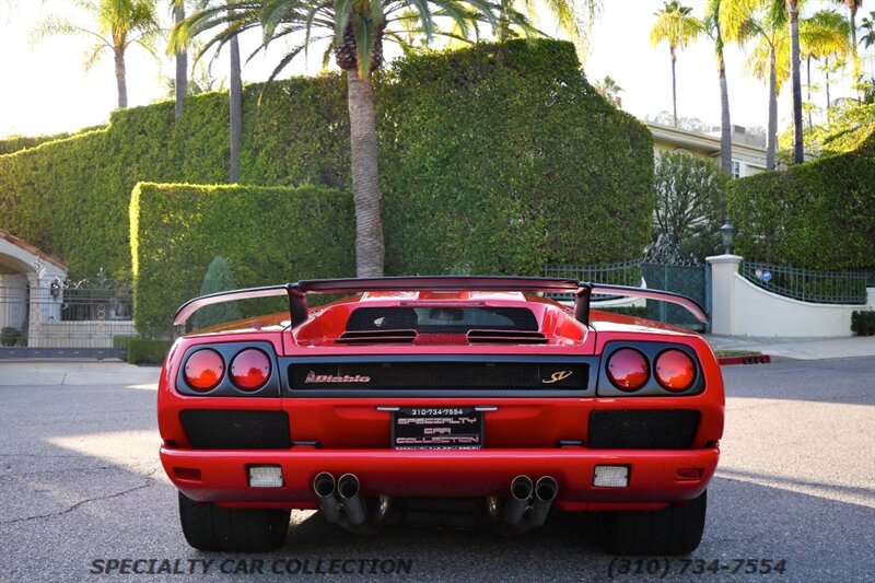 1998 Lamborghini Diablo SV - Photo 7 - West Hollywood, CA 90069
