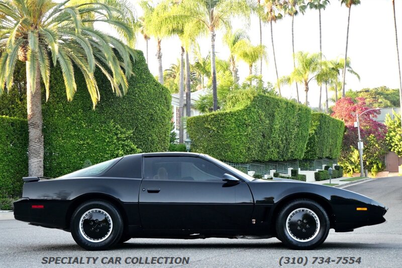 1982 Pontiac Firebird Trans Am   - Photo 5 - West Hollywood, CA 90069