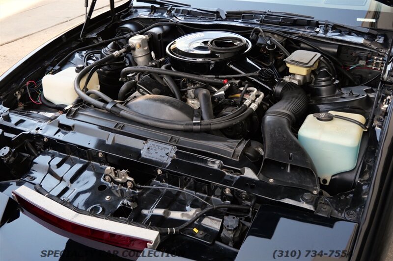 1982 Pontiac Firebird Trans Am   - Photo 34 - West Hollywood, CA 90069