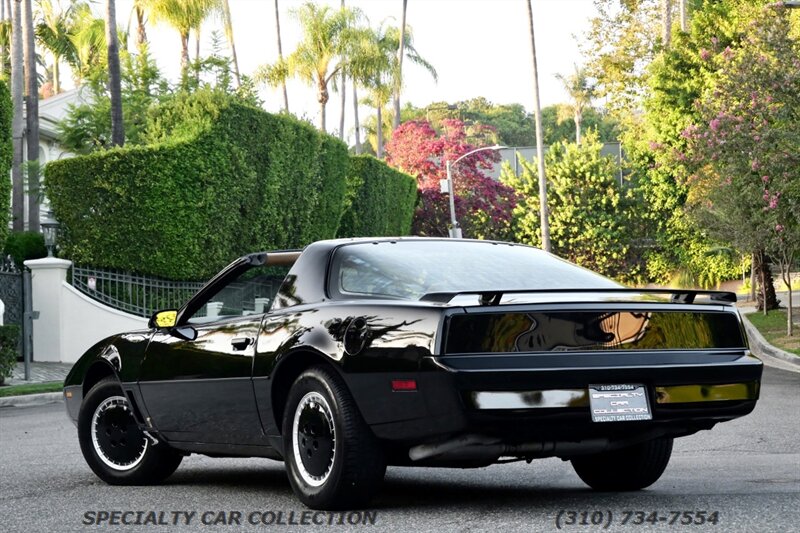 1982 Pontiac Firebird Trans Am   - Photo 11 - West Hollywood, CA 90069