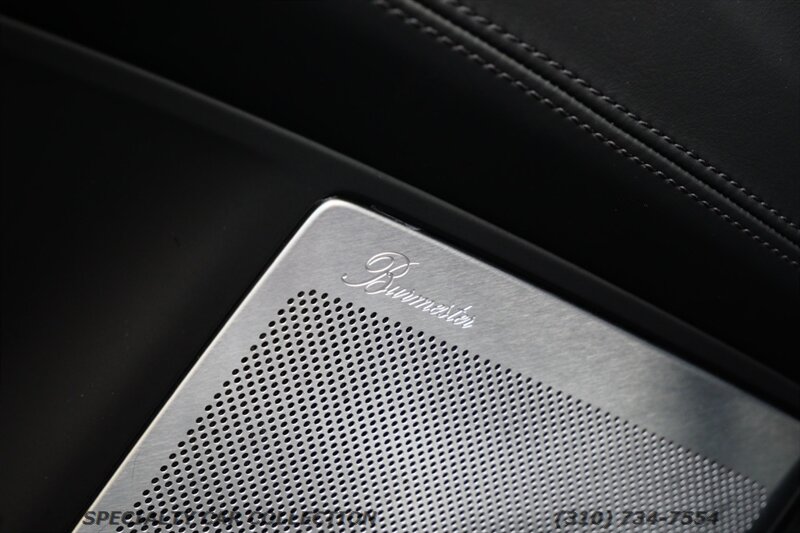 2021 Porsche 911 Turbo S Cabriolet   - Photo 19 - West Hollywood, CA 90069