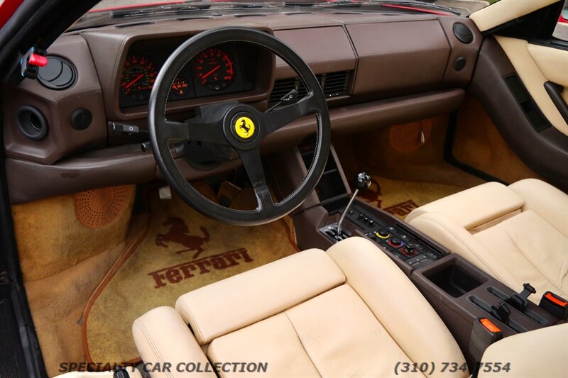 1987 Ferrari Testarossa - Photo 16 - West Hollywood, CA 90069