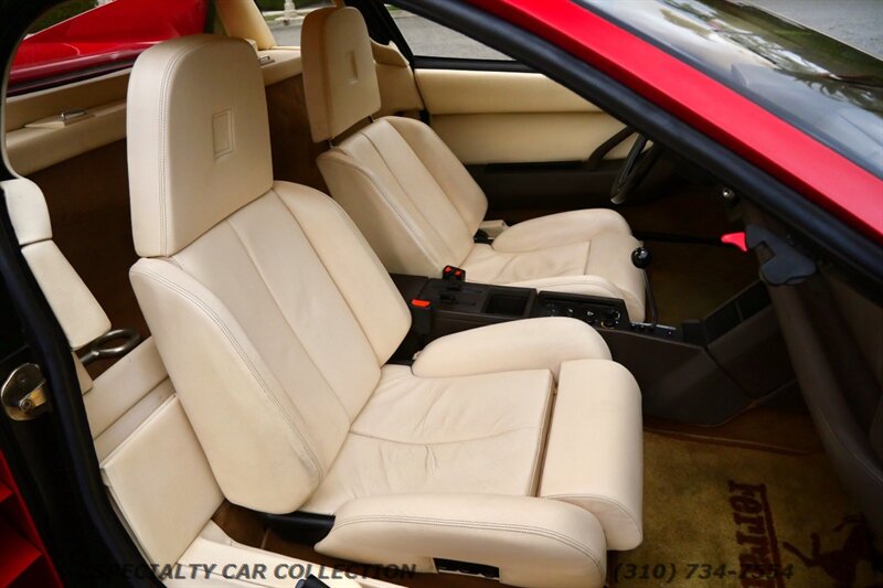 1987 Ferrari Testarossa - Photo 19 - West Hollywood, CA 90069