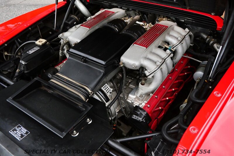 1987 Ferrari Testarossa - Photo 34 - West Hollywood, CA 90069