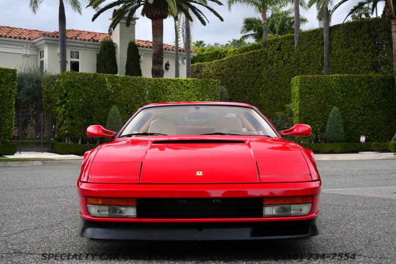 1987 Ferrari Testarossa - Photo 2 - West Hollywood, CA 90069