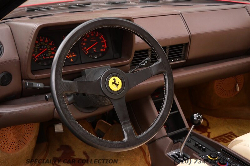 1987 Ferrari Testarossa - Photo 17 - West Hollywood, CA 90069