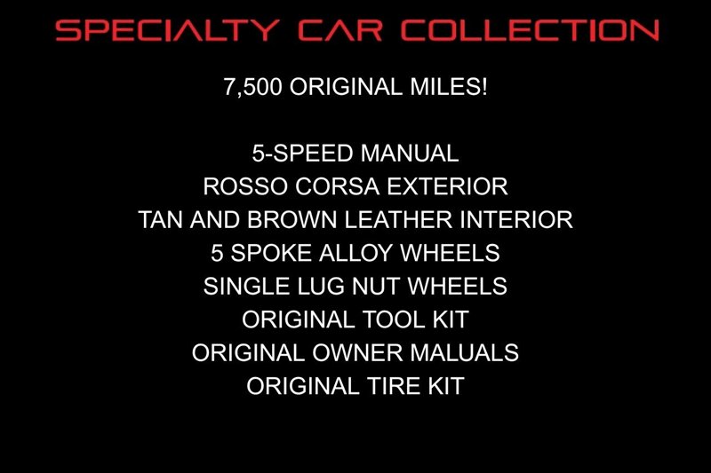 1987 Ferrari Testarossa - Photo 4 - West Hollywood, CA 90069