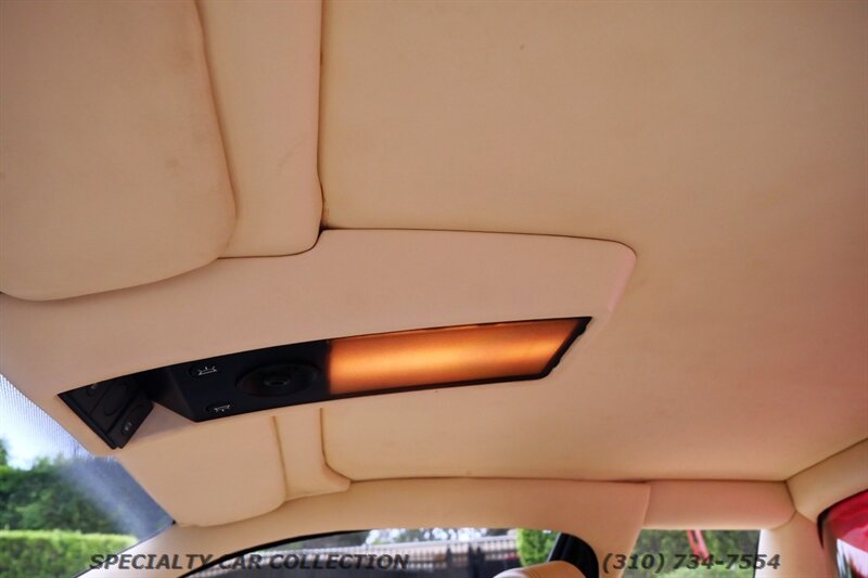 1987 Ferrari Testarossa - Photo 27 - West Hollywood, CA 90069