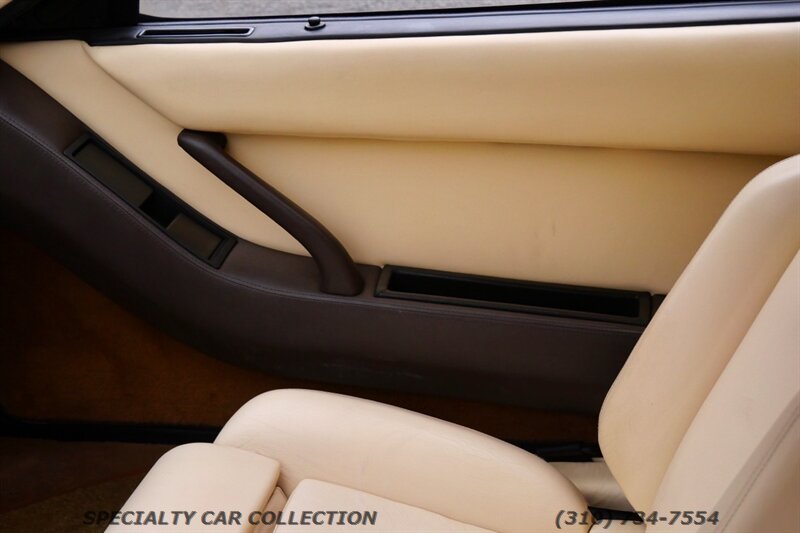 1987 Ferrari Testarossa - Photo 21 - West Hollywood, CA 90069