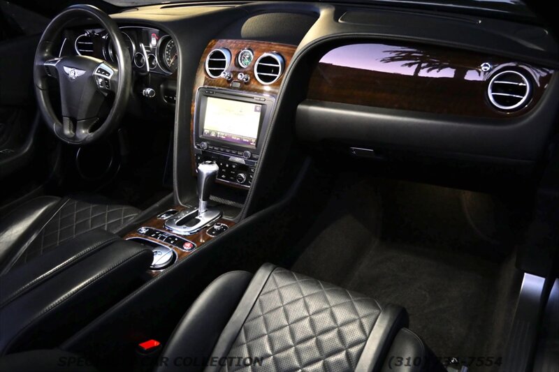 2017 Bentley Continental GTC V8   - Photo 16 - West Hollywood, CA 90069