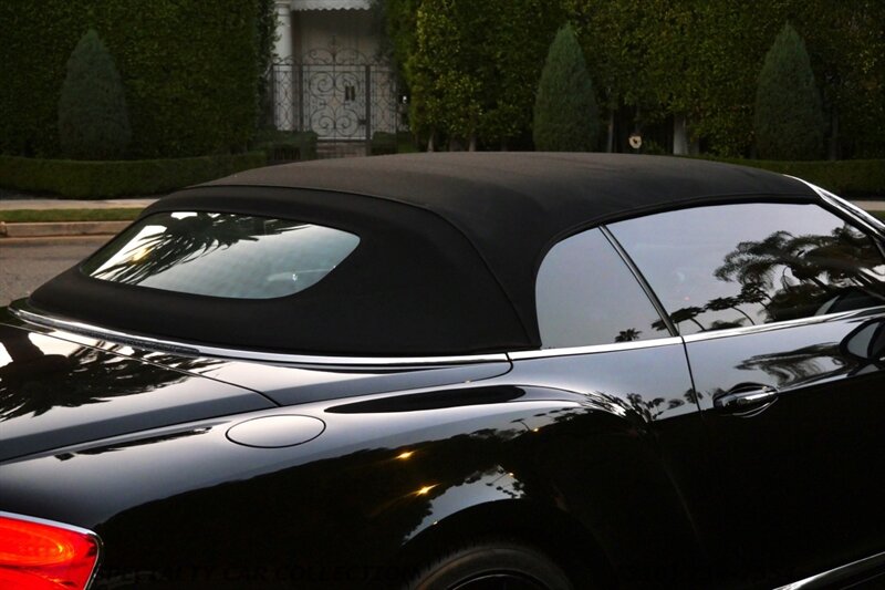 2017 Bentley Continental GTC V8   - Photo 9 - West Hollywood, CA 90069