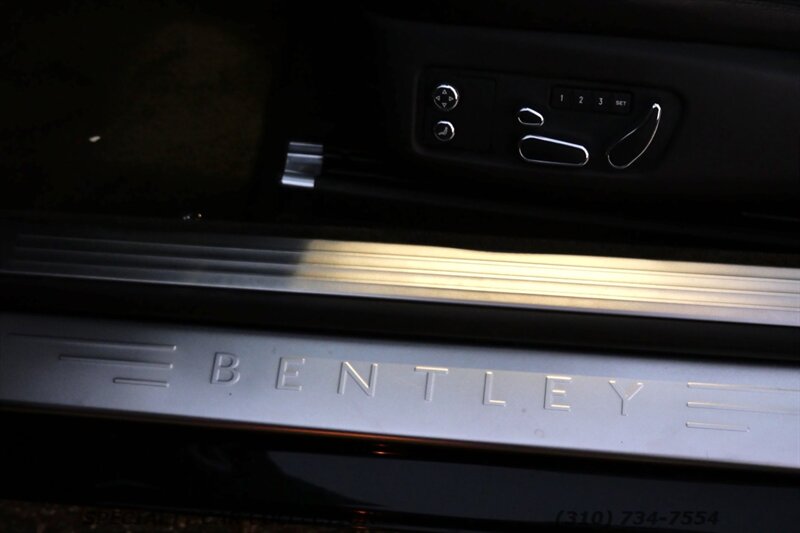 2017 Bentley Continental GTC V8   - Photo 19 - West Hollywood, CA 90069