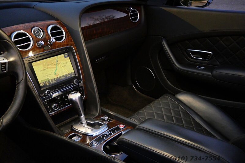 2017 Bentley Continental GTC V8   - Photo 13 - West Hollywood, CA 90069