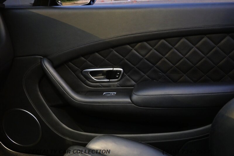 2017 Bentley Continental GTC V8   - Photo 18 - West Hollywood, CA 90069