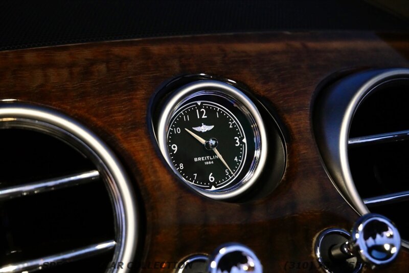 2017 Bentley Continental GTC V8   - Photo 20 - West Hollywood, CA 90069