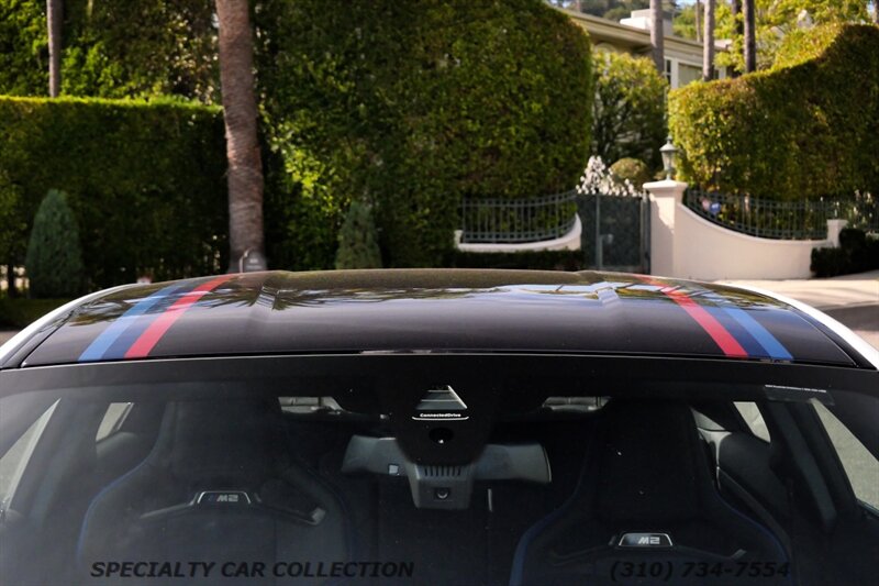 2026 BMW M2 Turbo - Photo 13 - West Hollywood, CA 90069