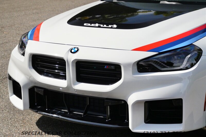 2026 BMW M2 Turbo - Photo 9 - West Hollywood, CA 90069