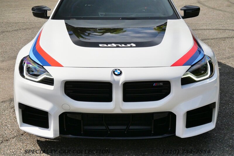 2026 BMW M2 Turbo - Photo 12 - West Hollywood, CA 90069