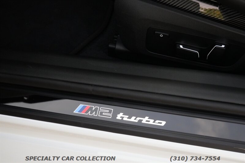 2026 BMW M2 Turbo - Photo 29 - West Hollywood, CA 90069