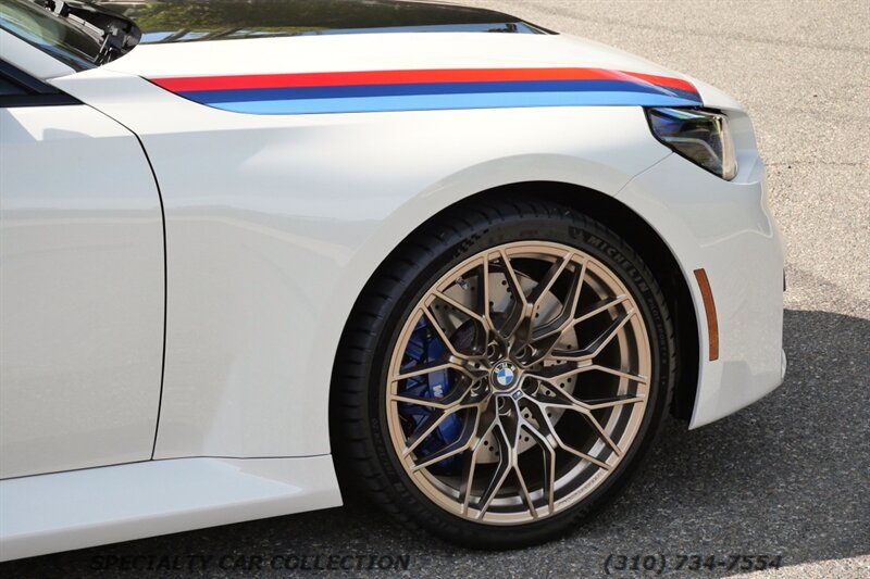 2026 BMW M2 Turbo - Photo 14 - West Hollywood, CA 90069