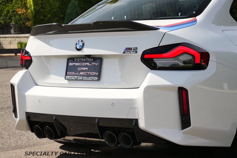 2026 BMW M2 Turbo - Photo 15 - West Hollywood, CA 90069