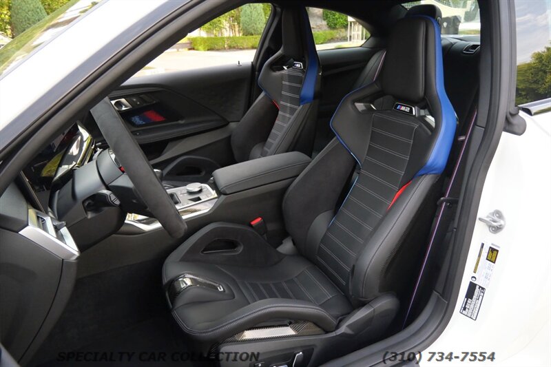 2026 BMW M2 Turbo - Photo 17 - West Hollywood, CA 90069