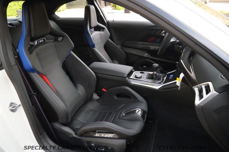2026 BMW M2 Turbo - Photo 22 - West Hollywood, CA 90069