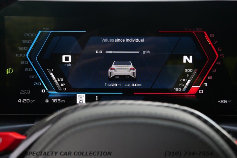 2026 BMW M2 Turbo - Photo 36 - West Hollywood, CA 90069