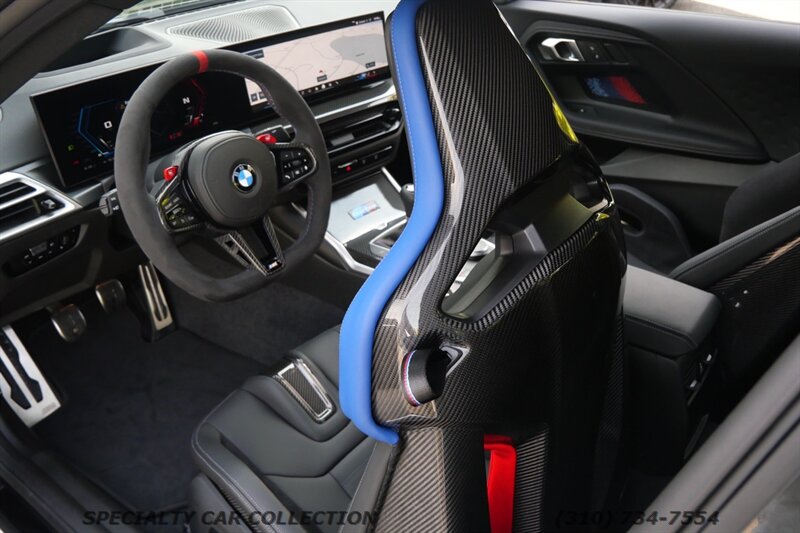 2026 BMW M2 Turbo - Photo 21 - West Hollywood, CA 90069