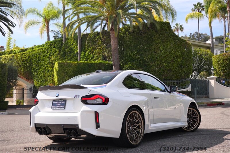 2026 BMW M2 Turbo - Photo 5 - West Hollywood, CA 90069