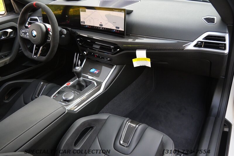 2026 BMW M2 Turbo - Photo 23 - West Hollywood, CA 90069