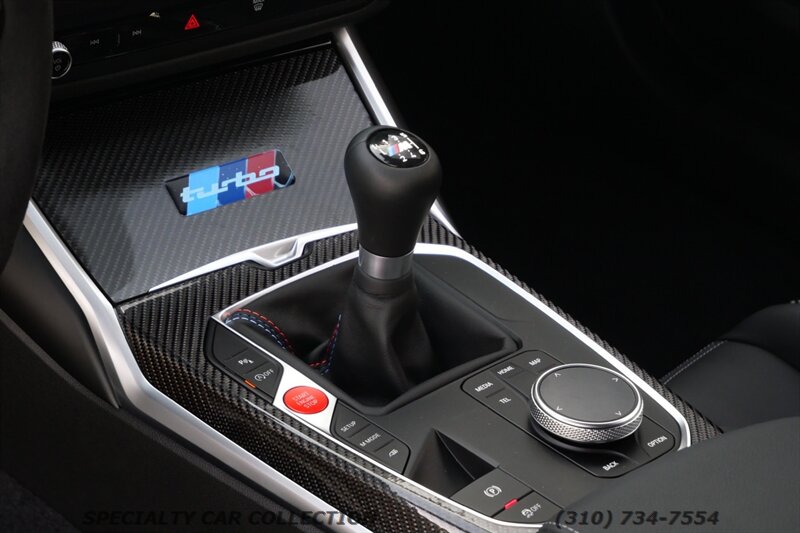2026 BMW M2 Turbo - Photo 24 - West Hollywood, CA 90069