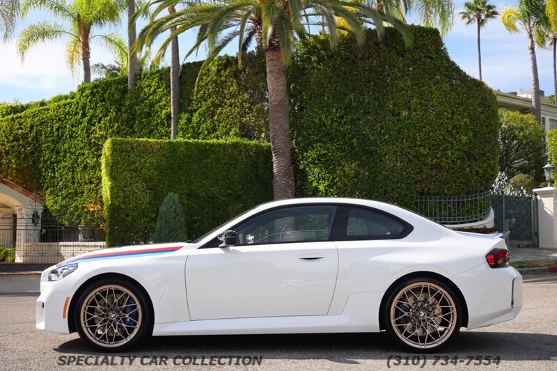 2026 BMW M2 Turbo - Photo 8 - West Hollywood, CA 90069