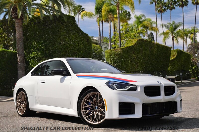 2026 BMW M2 Turbo - Photo 3 - West Hollywood, CA 90069
