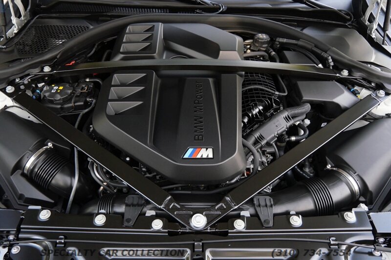 2026 BMW M2 Turbo - Photo 33 - West Hollywood, CA 90069