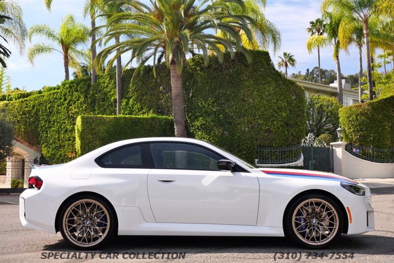 2026 BMW M2 Turbo - Photo 4 - West Hollywood, CA 90069