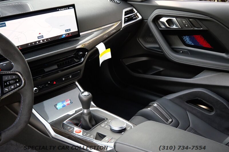 2026 BMW M2 Turbo - Photo 20 - West Hollywood, CA 90069