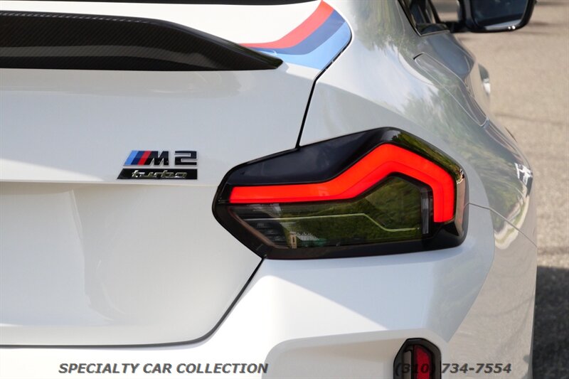 2026 BMW M2 Turbo - Photo 16 - West Hollywood, CA 90069