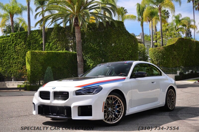 2026 BMW M2 Turbo - Photo 1 - West Hollywood, CA 90069