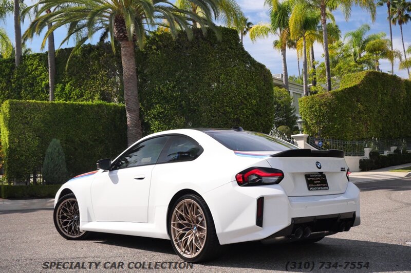 2026 BMW M2 Turbo - Photo 7 - West Hollywood, CA 90069