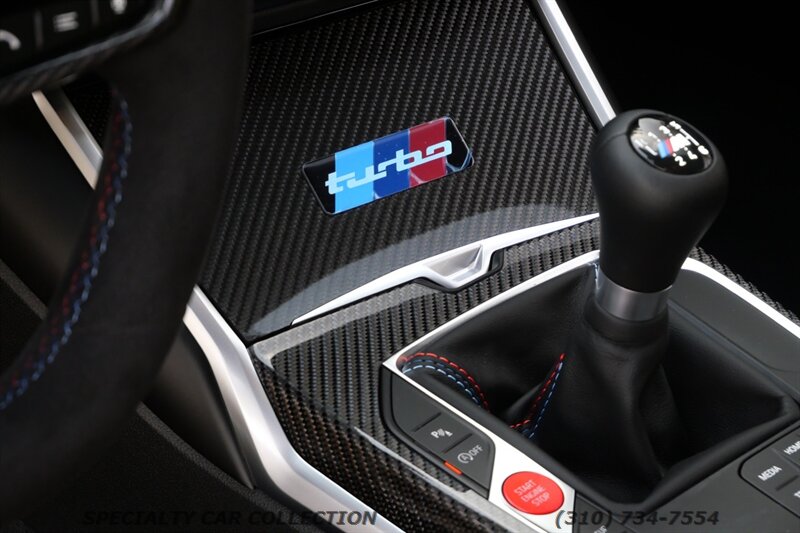 2026 BMW M2 Turbo - Photo 25 - West Hollywood, CA 90069