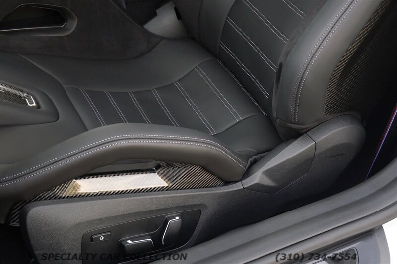 2026 BMW M2 Turbo - Photo 30 - West Hollywood, CA 90069