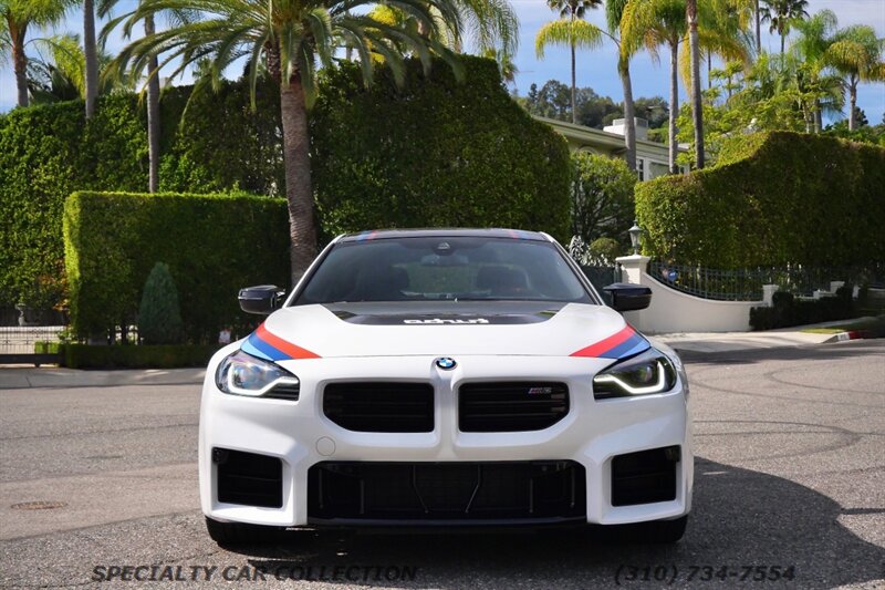 2026 BMW M2 Turbo - Photo 2 - West Hollywood, CA 90069