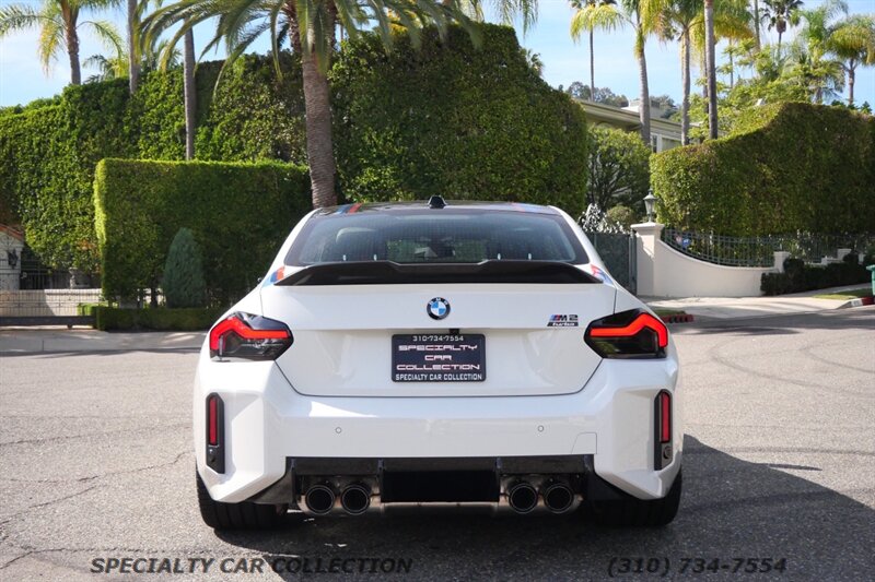2026 BMW M2 Turbo - Photo 6 - West Hollywood, CA 90069