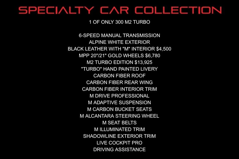 2026 BMW M2 Turbo - Photo 5 - West Hollywood, CA 90069
