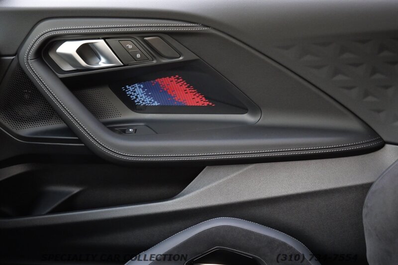 2026 BMW M2 Turbo - Photo 28 - West Hollywood, CA 90069