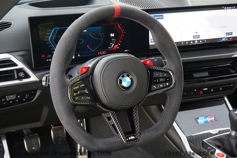 2026 BMW M2 Turbo - Photo 19 - West Hollywood, CA 90069