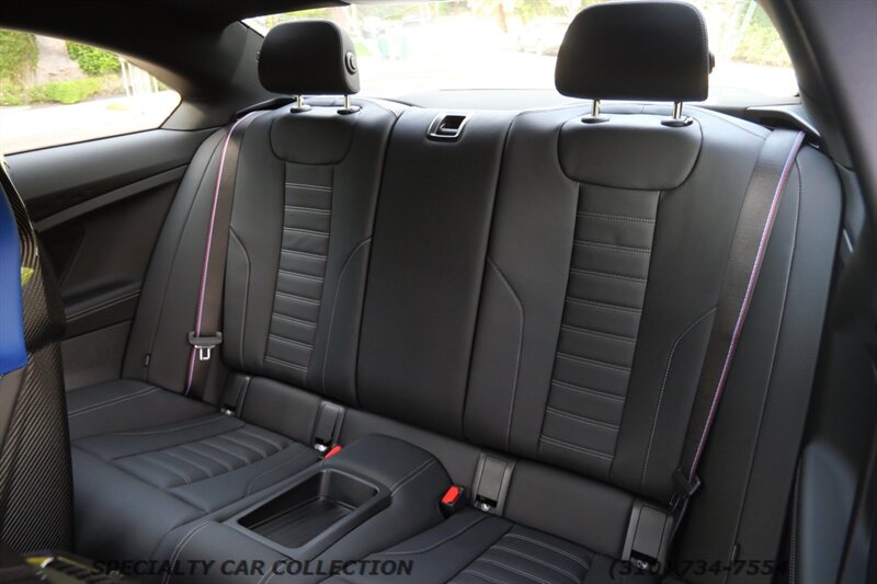 2026 BMW M2 Turbo - Photo 27 - West Hollywood, CA 90069