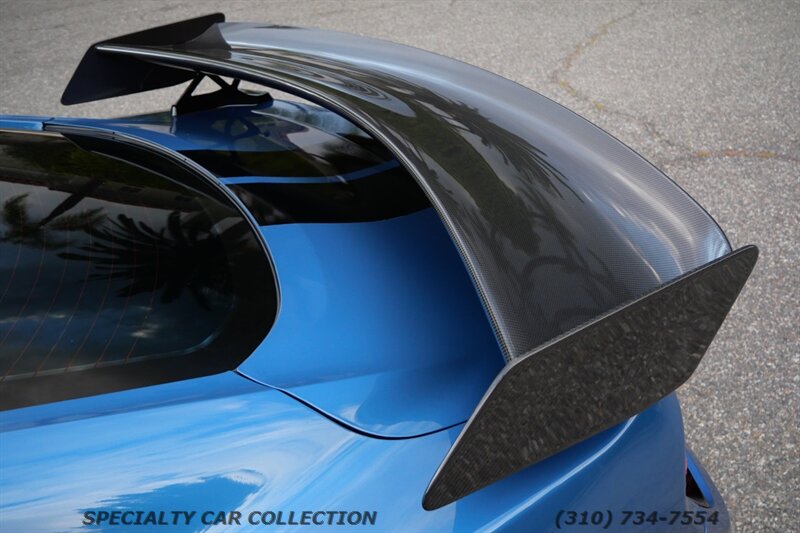 2020 Ford Mustang Shelby GT500 - Photo 12 - West Hollywood, CA 90069