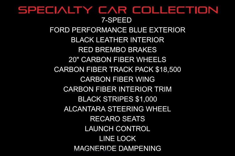 2020 Ford Mustang Shelby GT500 - Photo 5 - West Hollywood, CA 90069